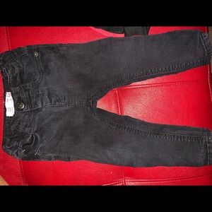 Kids Zara jeans!